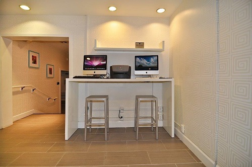 Best Western Plus Americania Business_Center